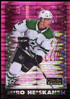 Miro Heiskanen [Pink] #R-21