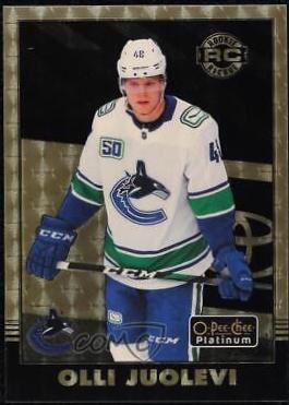 Olli Juolevi #R-89