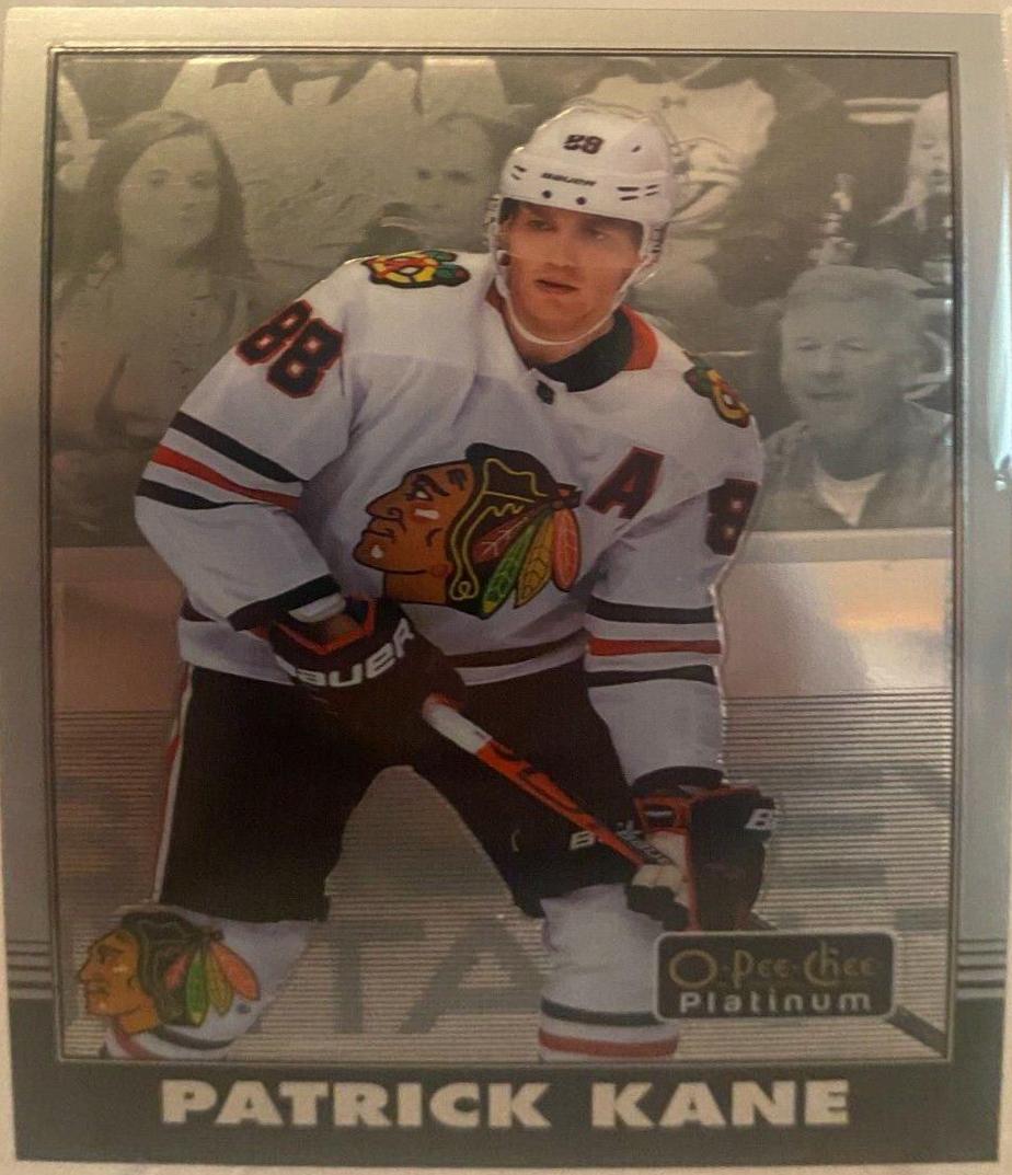 Patrick Kane #R-5