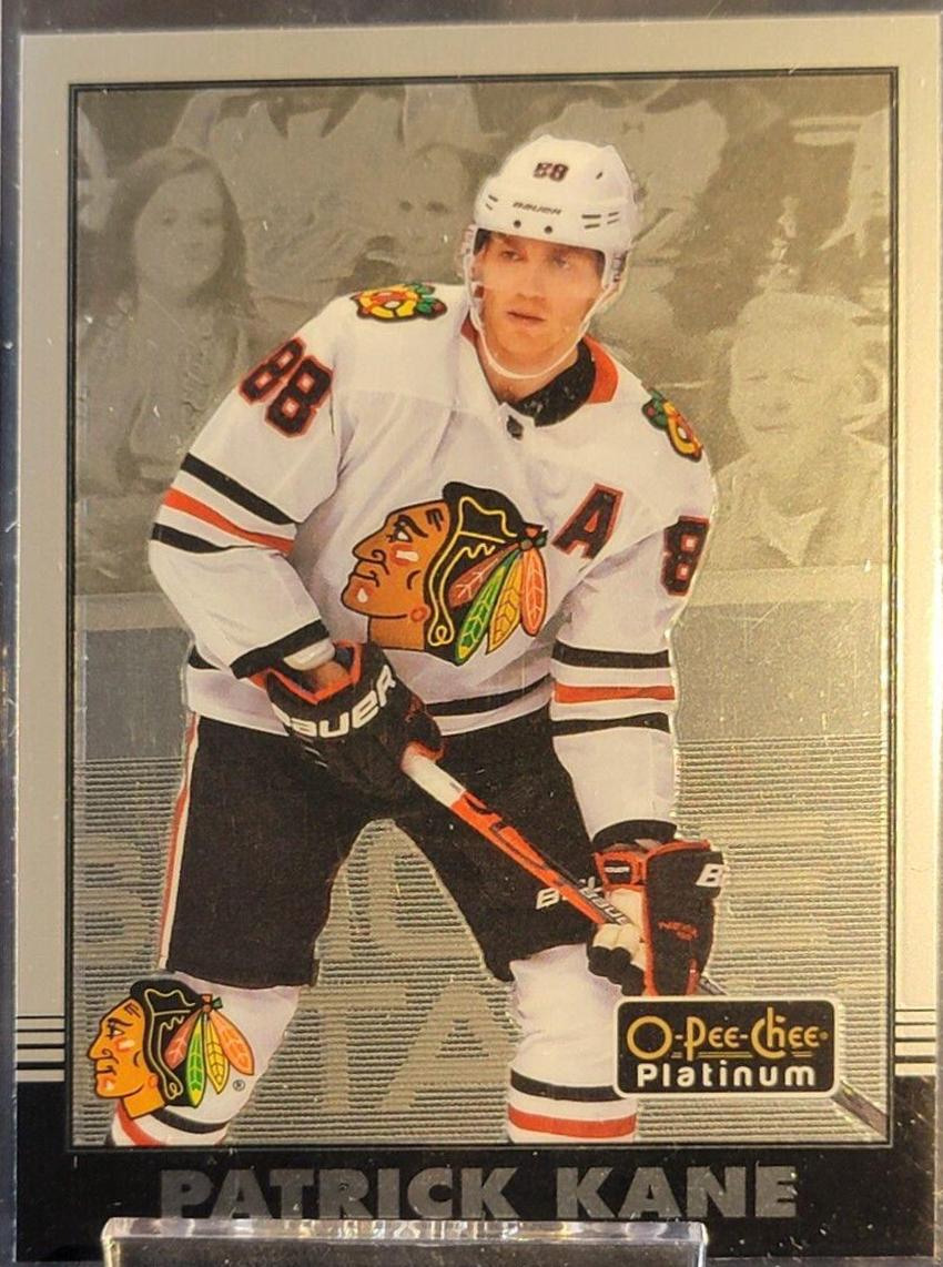 Patrick Kane [Pink] #R-5