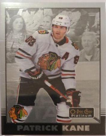 Patrick Kane [Rainbow] #R-5