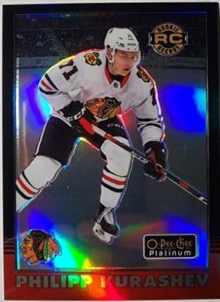 Philipp Kurashev [Black Pack] #R-52