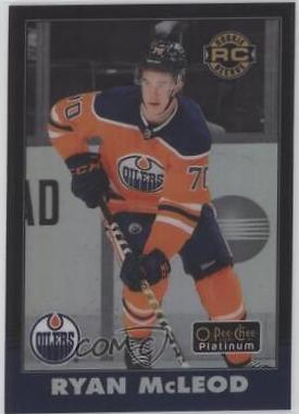 Ryan McLeod [Black Pack] #R-95