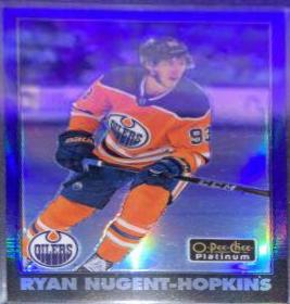 Ryan Nugent Hopkins [Rainbow] #R-50