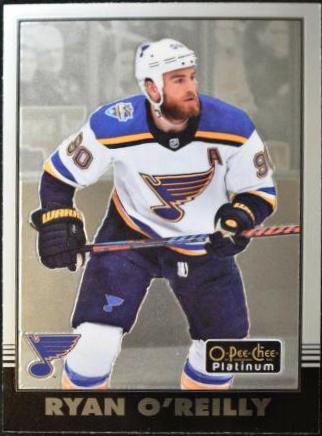 Ryan O'Reilly #R-31