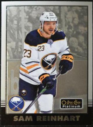Sam Reinhart #R-47