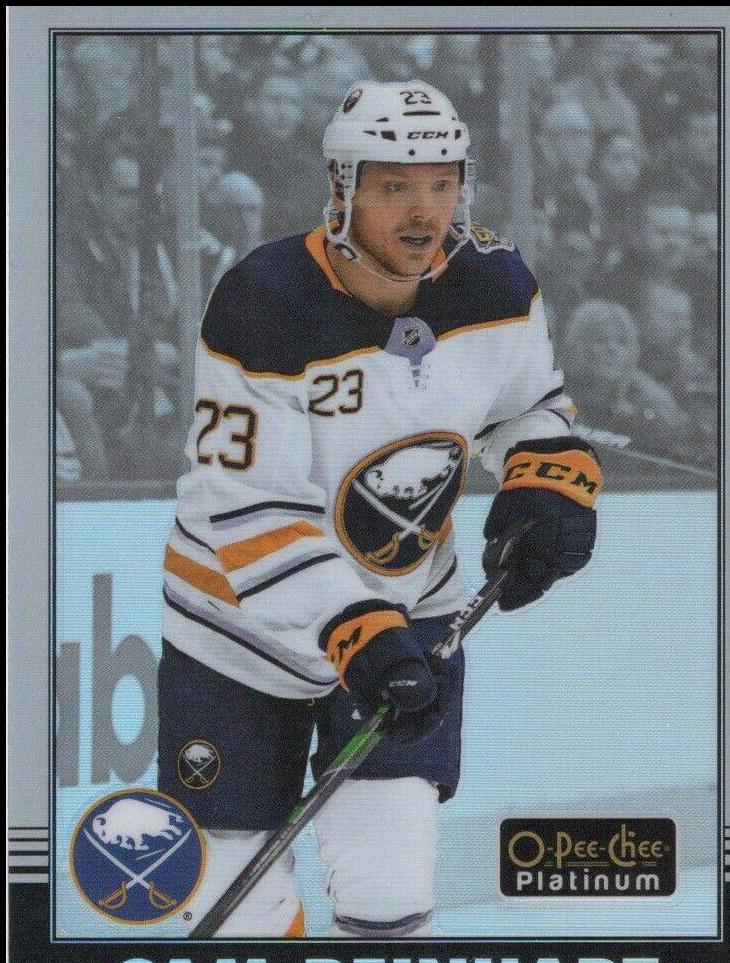 Sam Reinhart [Rainbow] #R-47