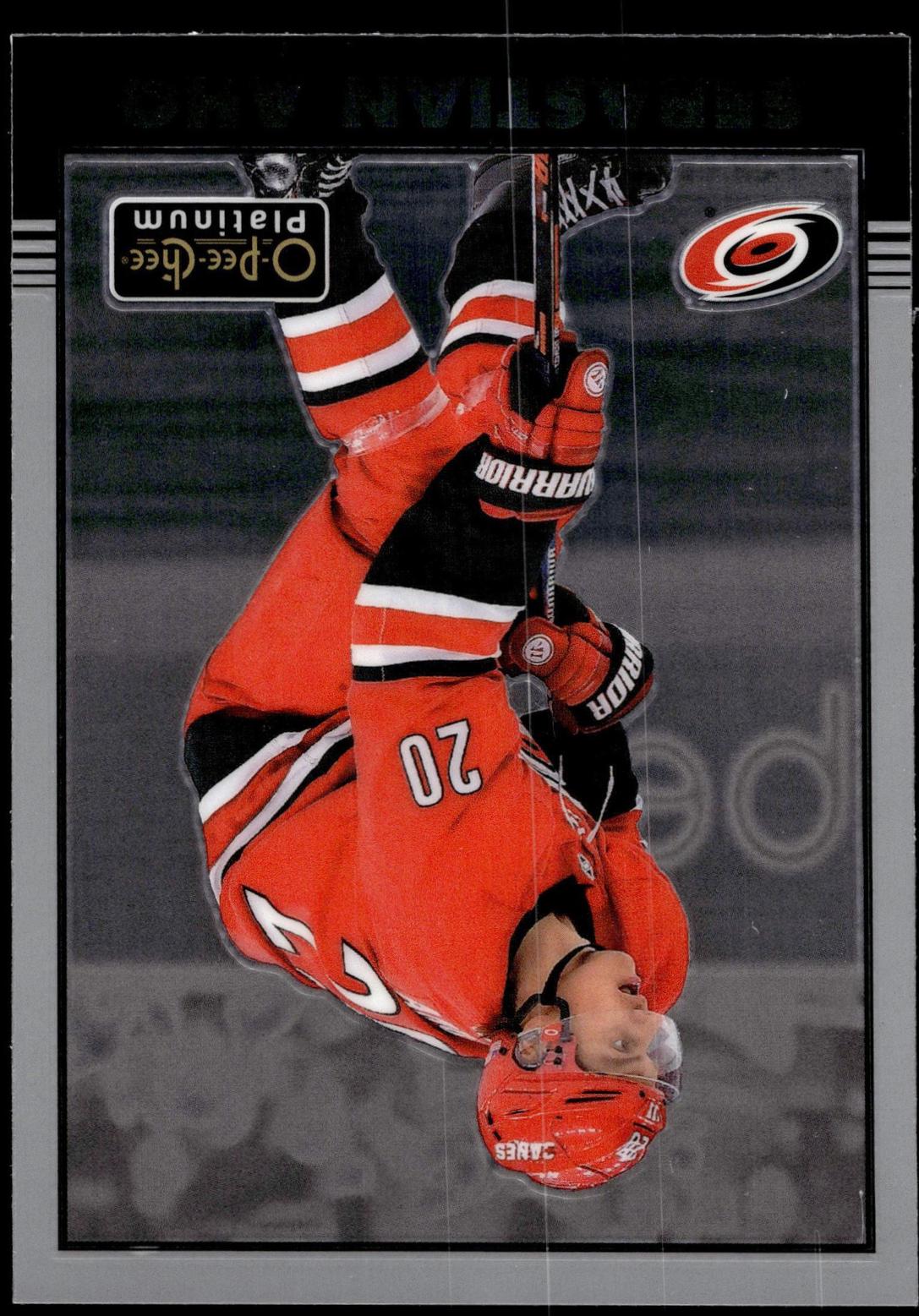 Sebastian Aho #R-17