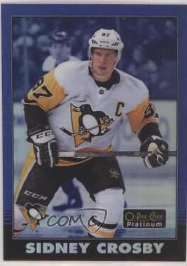 Sidney Crosby [Rainbow] #R-3