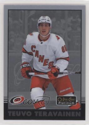 Teuvo Teravainen #R-35