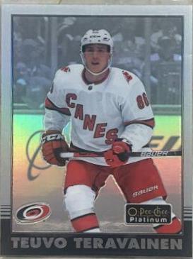Teuvo Teravainen [Rainbow] #R-35
