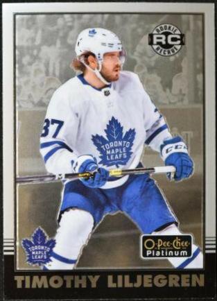 Timothy Liljegren #R-53