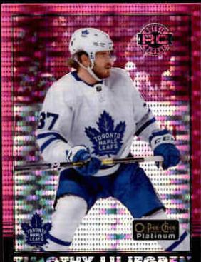Timothy Liljegren [Pink] #R-53
