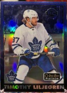 Timothy Liljegren [Rainbow] #R-53