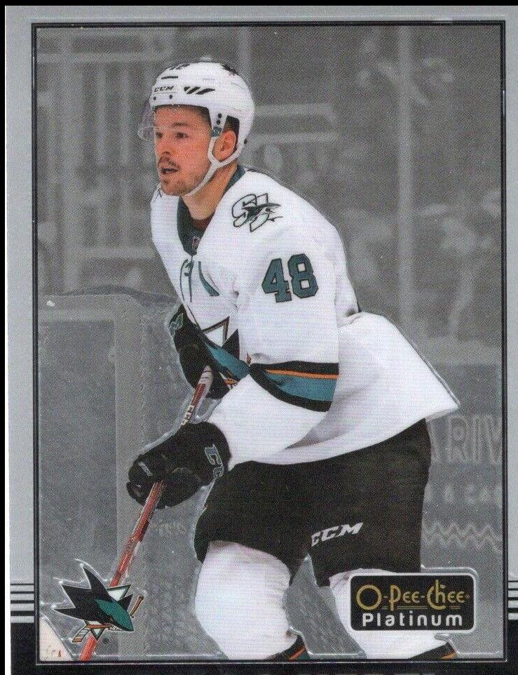 Tomas Hertl #R-30