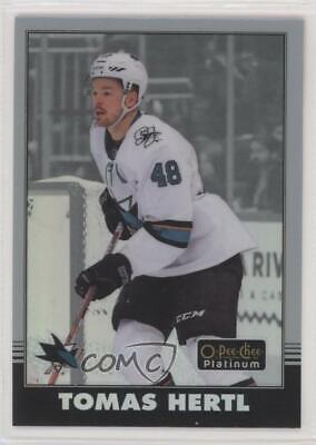 Tomas Hertl [Rainbow] #R-30