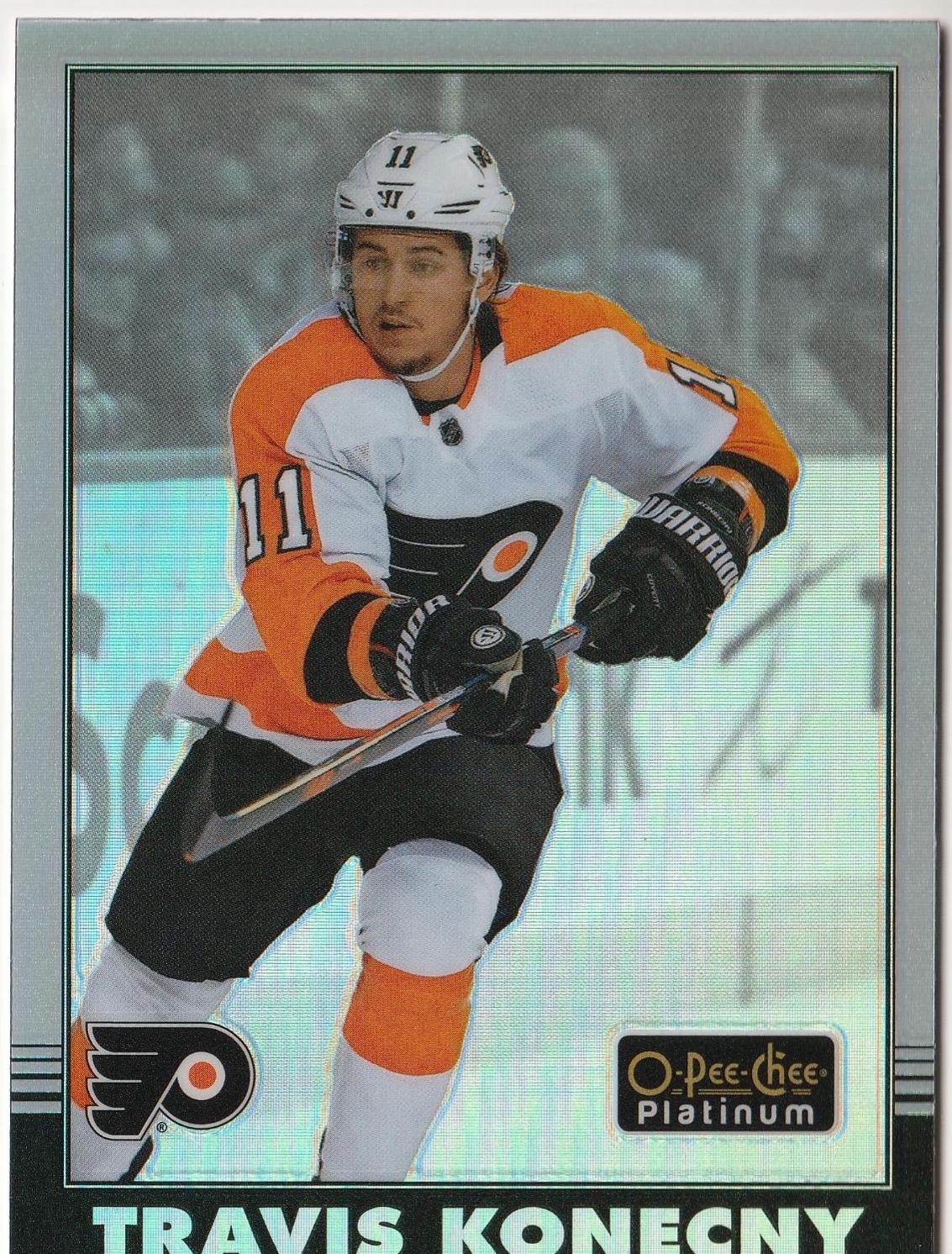 Travis Konecny [Rainbow] #R-39