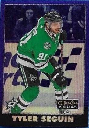 Tyler Seguin [Blue] #R-19