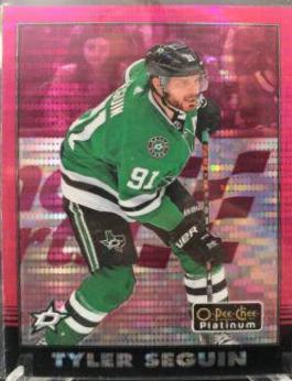 Tyler Seguin [Pink] #R-19