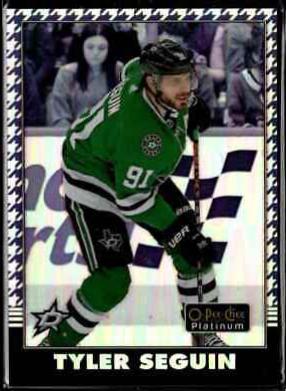 Tyler Seguin [Purple Houndstooth] #R-19