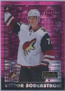 Victor Soderstrom [Pink] #R-81
