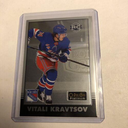 Vitali Kravtsov #R-77