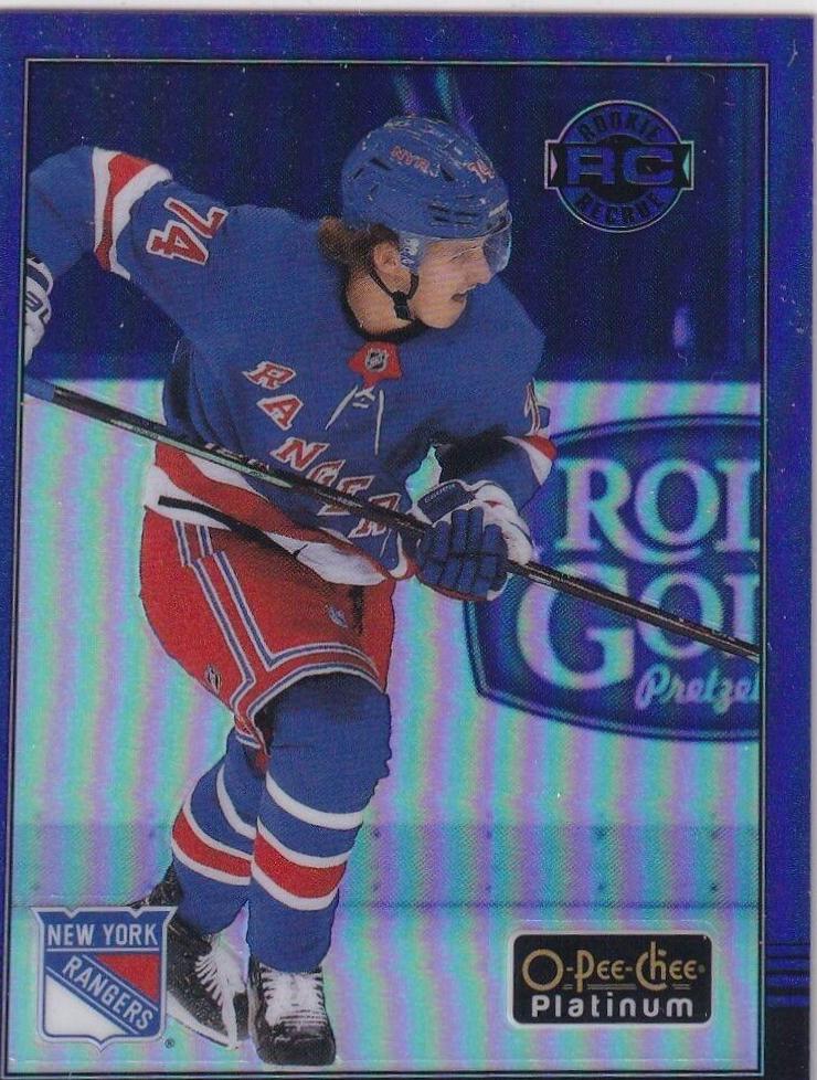 Vitali Kravtsov [Blue] #R-77