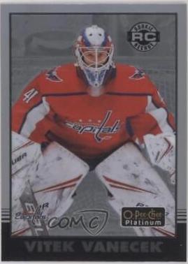 Vitek Vanecek #R-82