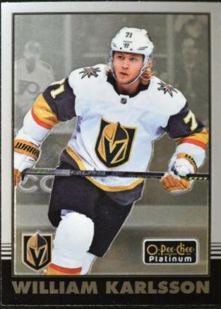 William Karlsson #R-48