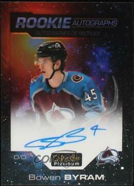 Bowen Byram [Cosmic] #R-BB