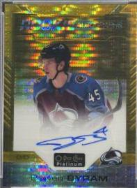 Bowen Byram [Seismic Gold] #R-BB