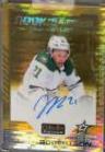 Jason Robertson [Seismic Gold] #R-JR