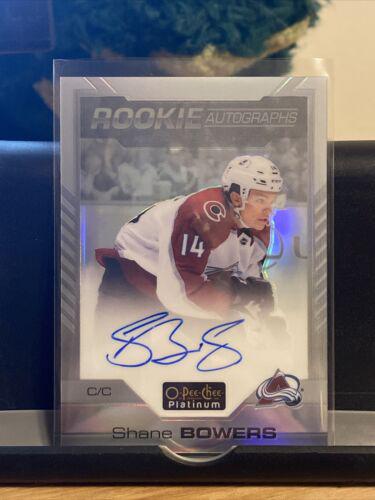 Shane Bowers [Rainbow] #R-SB