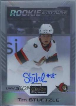 Tim Stutzle [Rainbow] #R-ST