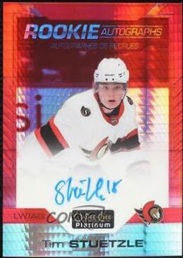 Tim Stutzle [Red Prism] #R-ST