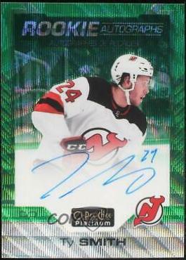 Ty Smith [Emerald Surge] #R-TS