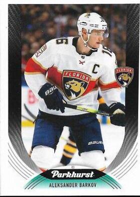 Aleksander Barkov #257