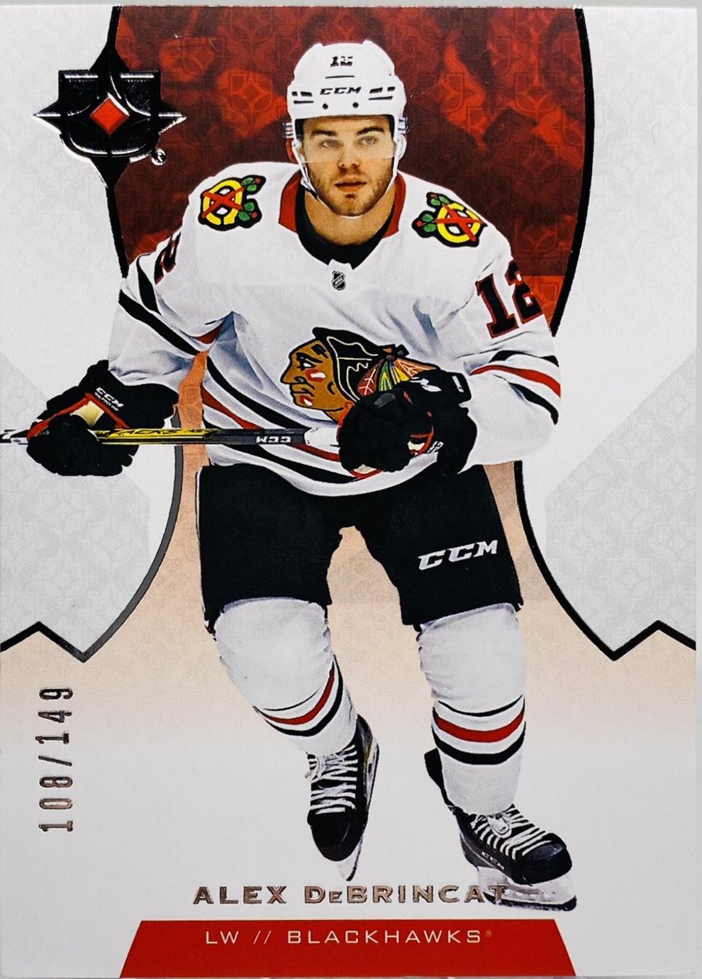 Alex DeBrincat #236