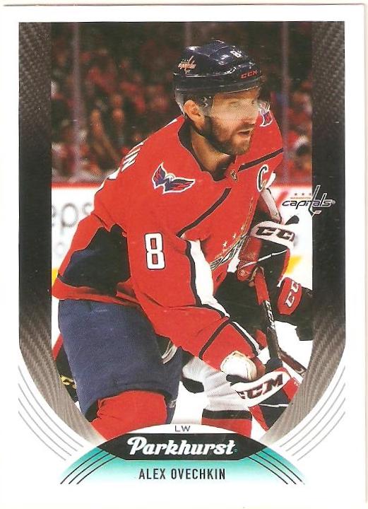 Alex Ovechkin #279