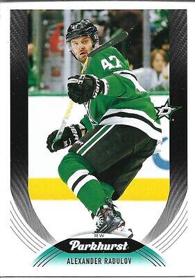Alexander Radulov #192