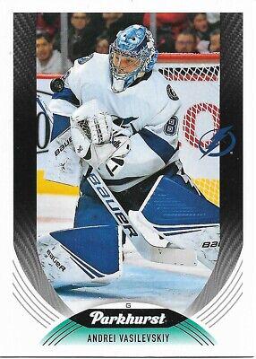 Andrei Vasilevskiy #2