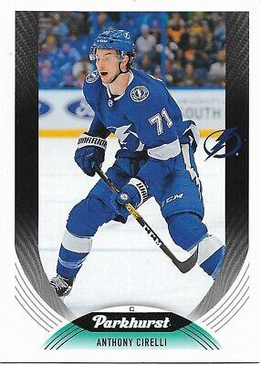Anthony Cirelli #9