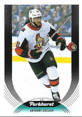 Anthony Duclair #194