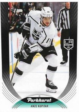 Anze Kopitar #262