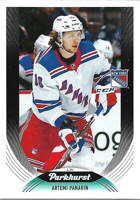 Artemi Panarin #274