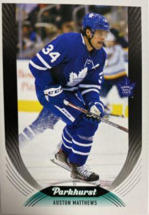 Auston Matthews #278