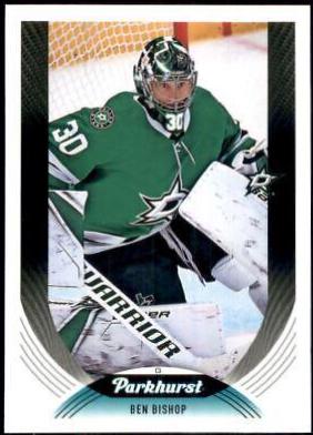 Ben Bishop #155