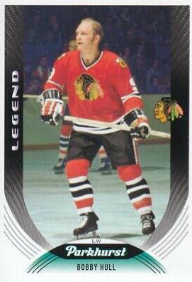 Bobby Hull #315