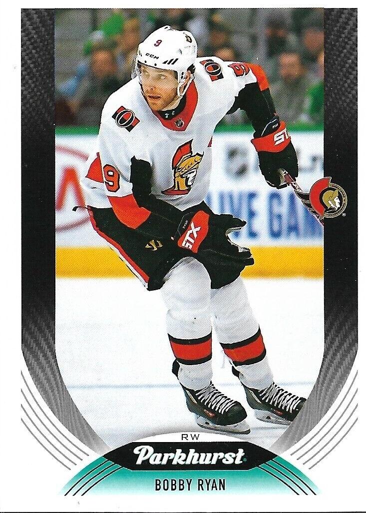 Bobby Ryan #186