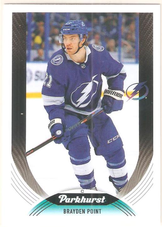 Brayden Point #28
